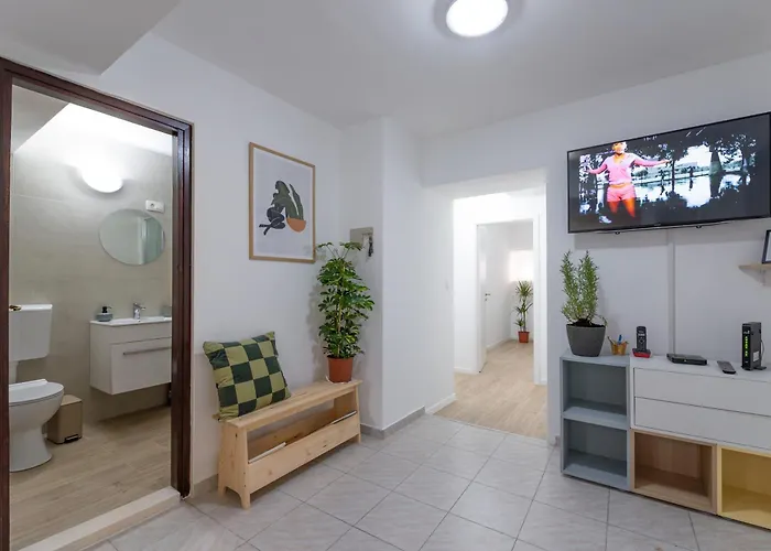 Matoni Split Apartment