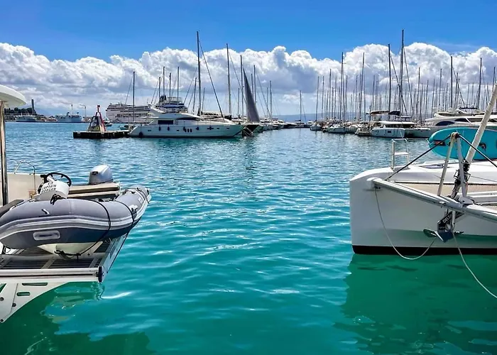 Matoni Split Apartment