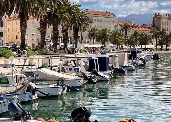 Matoni Split Apartment