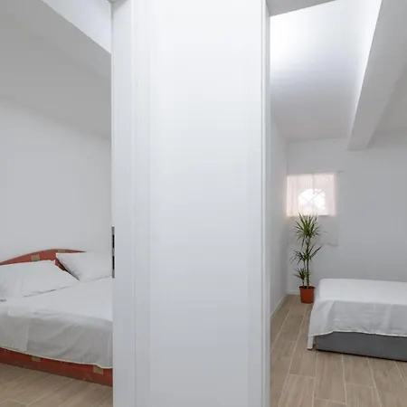 Matoni Split Apartment Exterior photo