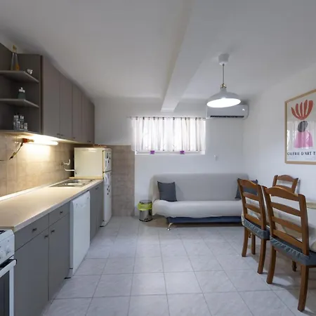 Matoni Split Apartment Exterior photo