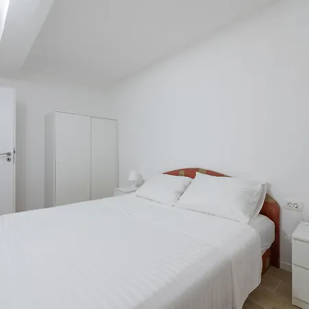 Matoni Split Apartment Exterior photo