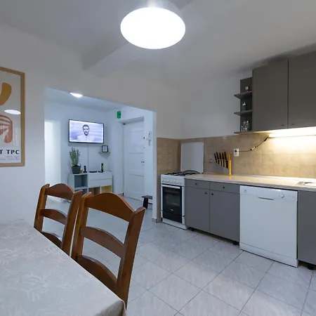 Matoni Split Apartment Exterior photo