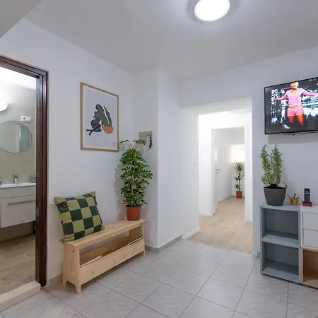 Matoni Split Apartment Exterior photo