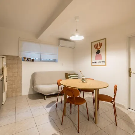 Matoni Split Apartment Exterior photo