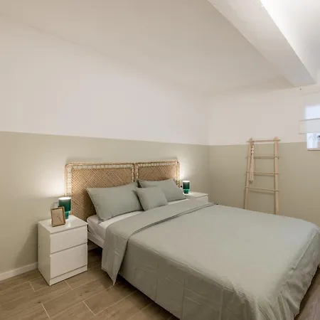 Matoni Split Apartment Exterior photo