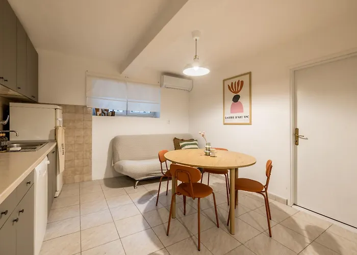 Matoni Split Apartment