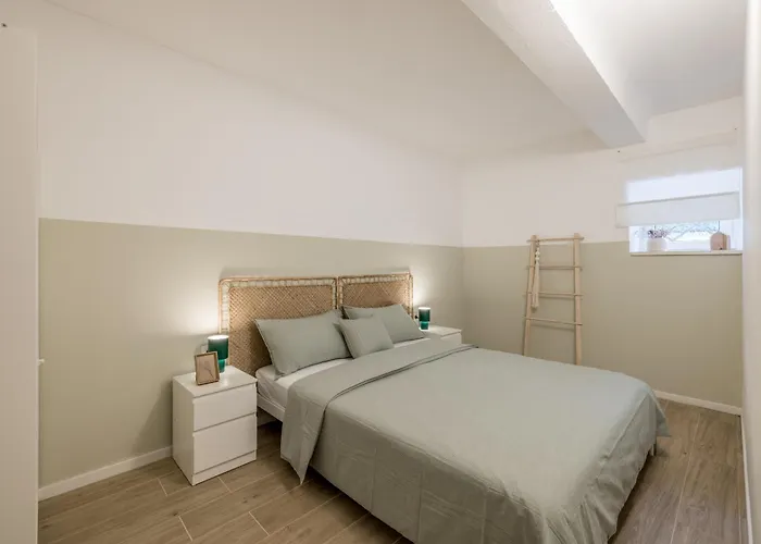 Matoni Split Apartment