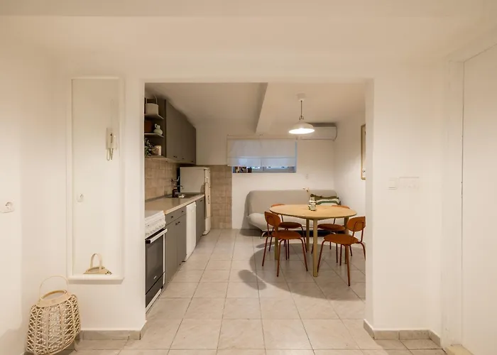 Matoni Split Apartment