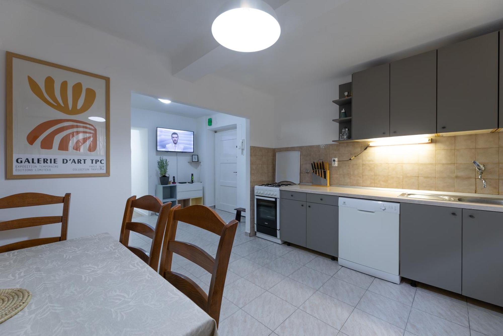 Apartment Matoni Split