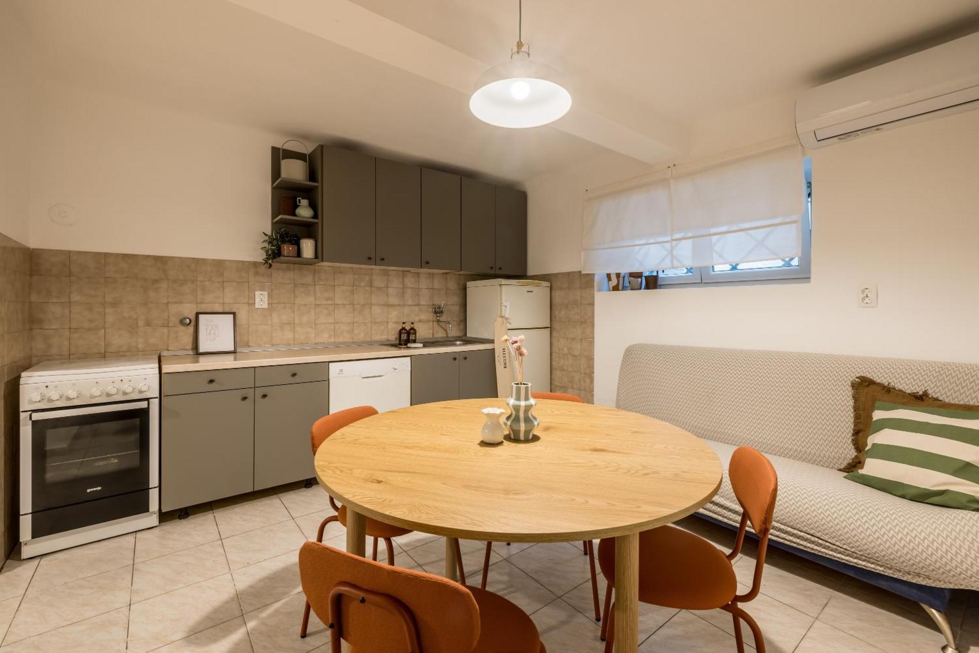 Apartamento Matoni Split