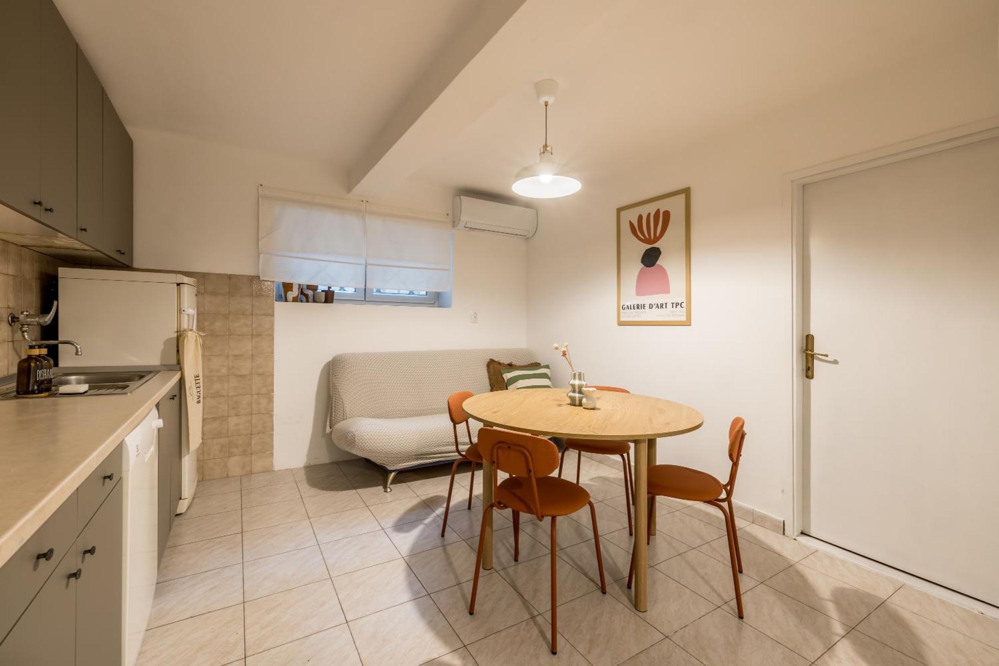 Apartamento Matoni