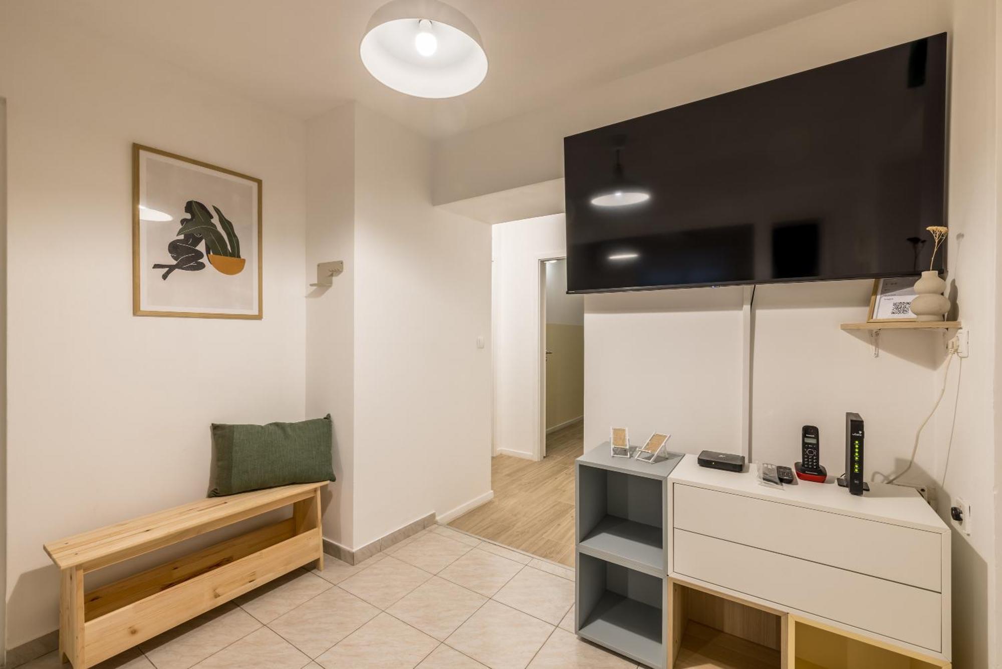 Matoni Apartamento Split