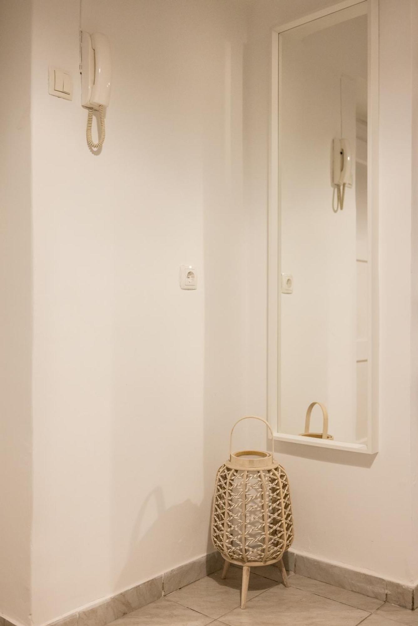 Apartamento Matoni *
