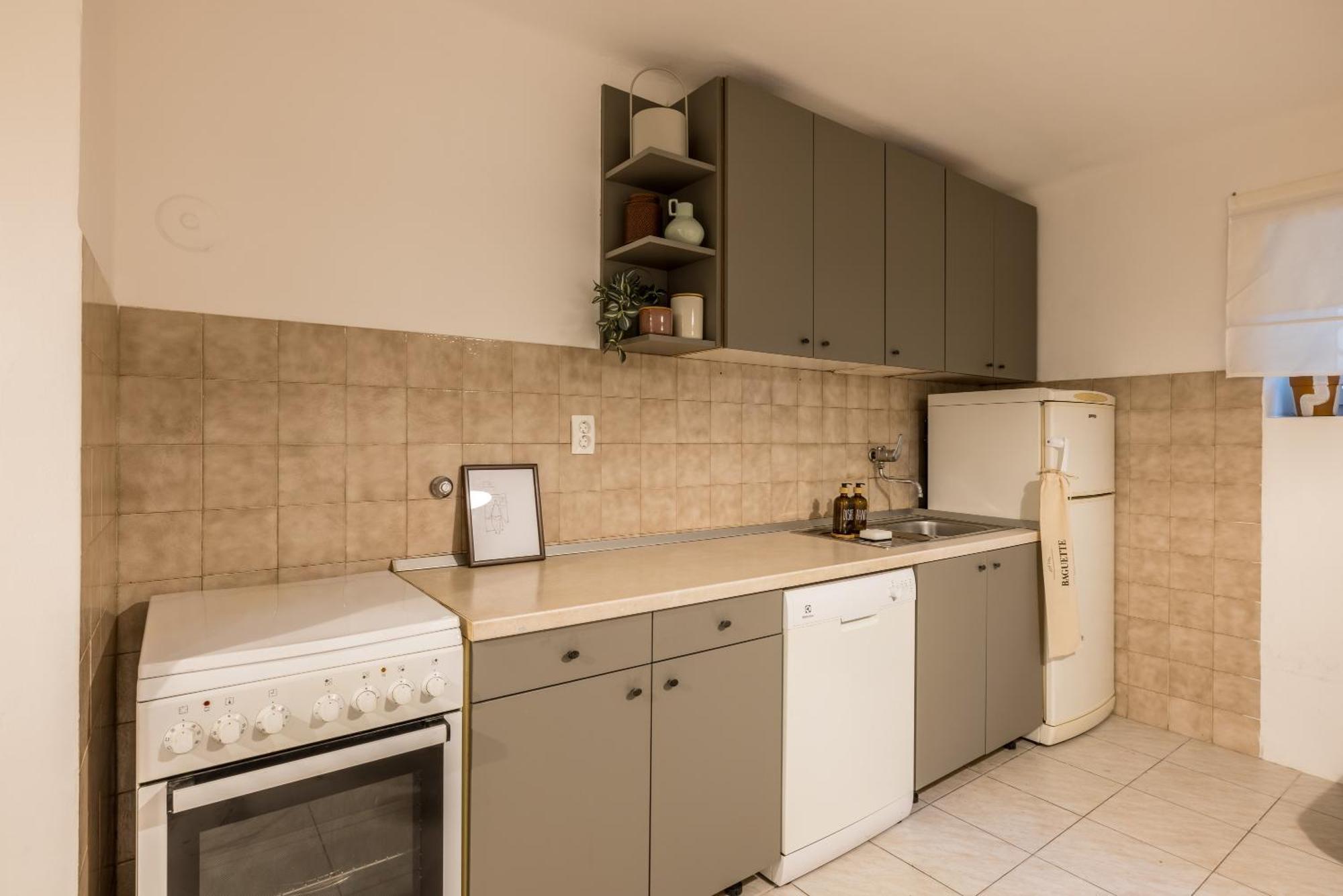 Apartamento Matoni Split