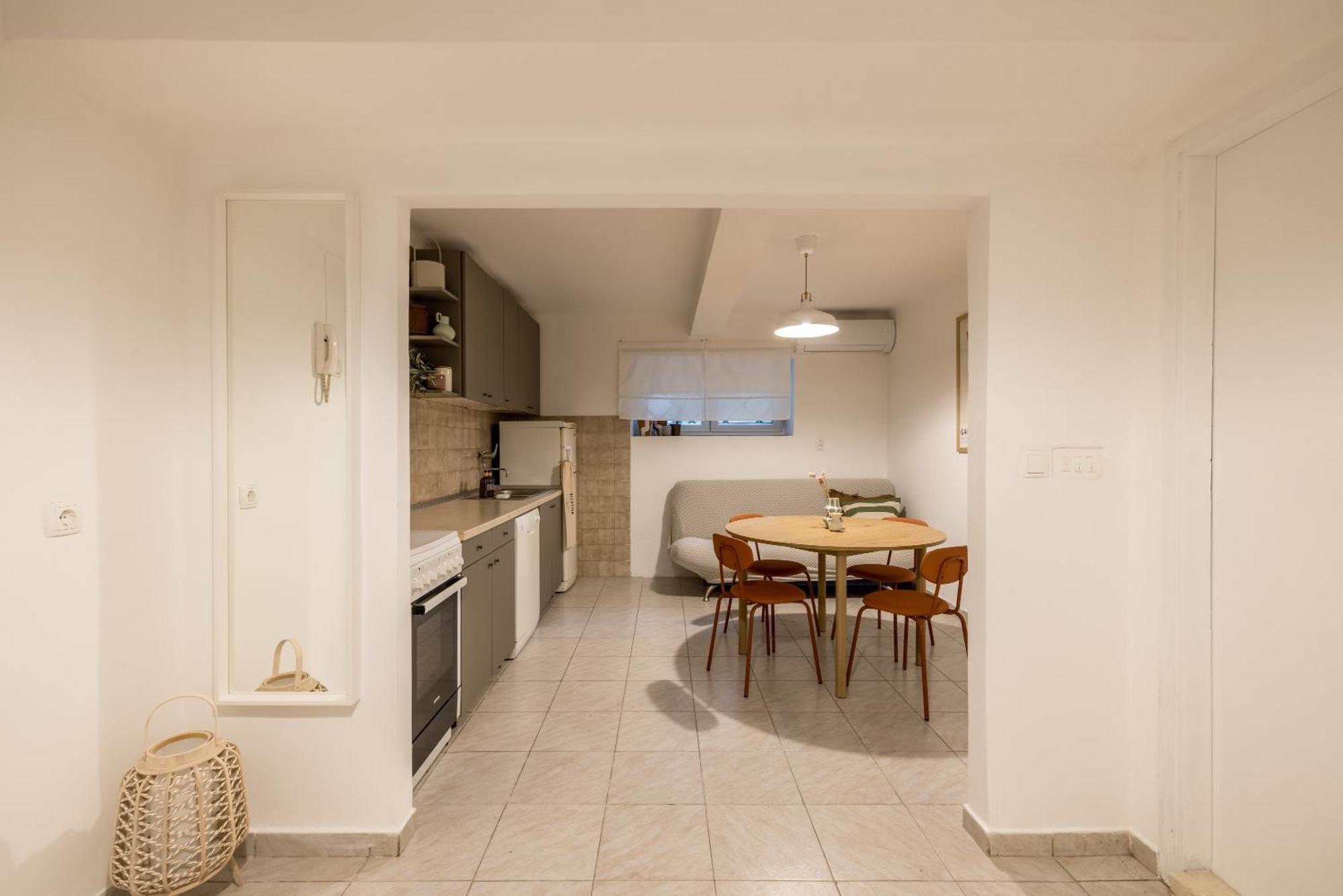 Matoni Apartamento