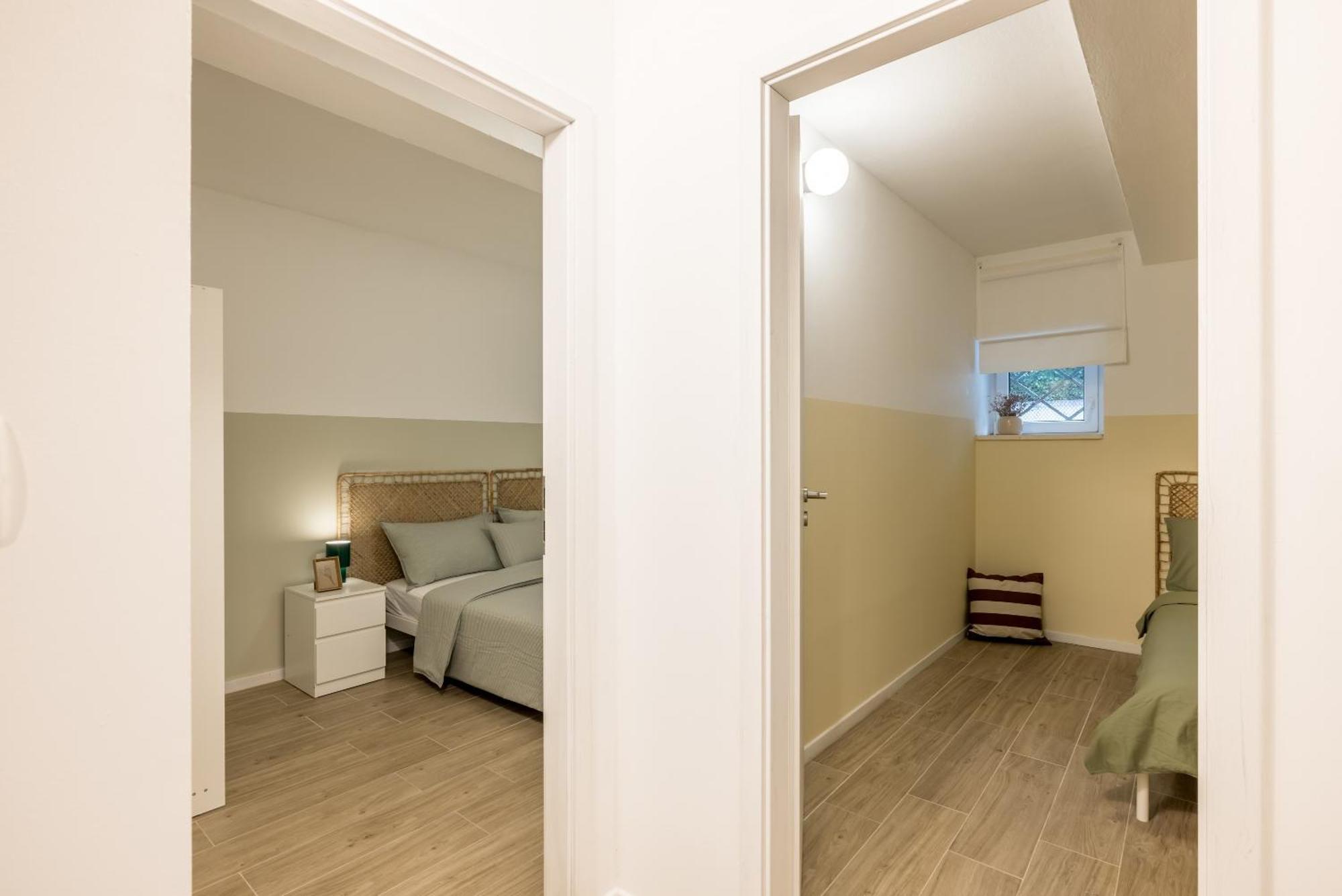 Apartamento Matoni *